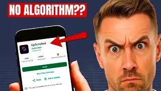 Upscroll App Review 2026: Social Media Without Algorithms?