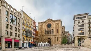 Hotel Ibis Styles Lleida Torrefarrera, Spain
