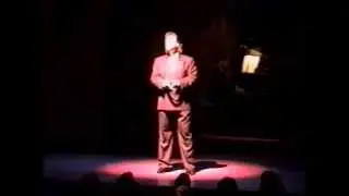 Bring Him Home  Boston 1992 Donn Cook