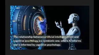 HD Cognitive Psychology X Artificial Intelligence