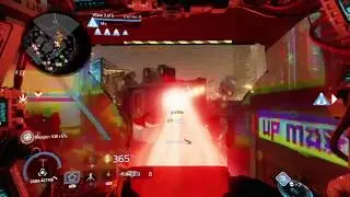 Titanfall 2 Ion Reflex Cannon Massacre!