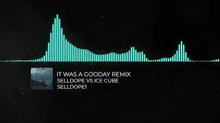 🎶 IT WAS A GOODAY REMIX (SELLDOPE1) [No Copyright Music] 🎶