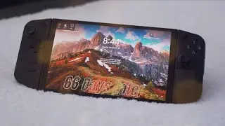 Lenovo Legion Go Review ~ HiTechKing