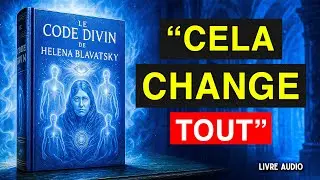 Le Livre qui déchiffre le code divin qui explique tout l’univers