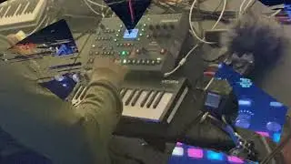 SNDCTRL - Octatrack: Mangling More Loops - No Samples - Golden Era Boom Bap