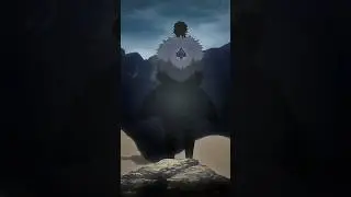 Zenon Zogratis | Black Clover