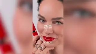 Nuevo 💋 Infallible Laque Resistance de L'Or&eacute;al Paris