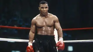 2Pac - I'm A Soldier (Remix) (Mike Tyson) 2020