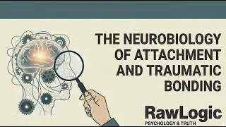 The Neurobiology of Attachment and Traumatic Bonding: Why You Can't Leave