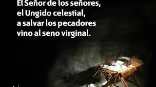 79  Se oye un canto en alta esfera.avi