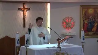 성시간 & 미사(분당) - 2026. 01. 09.15:00 - Fr. Augustine