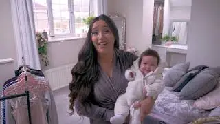 Super Cheap Breastfeeding Fashion Finds