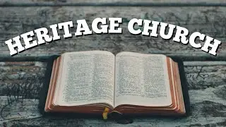 Colossians 1:6-14 - 1/21/26