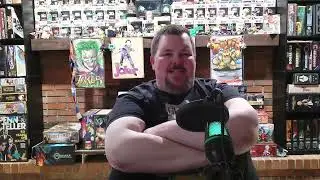 HHG Update (Twitch and YouTube)