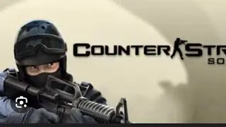 Counter Strike Source