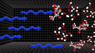 SCiO molecular scanner: This is how a handheld spectrometer works