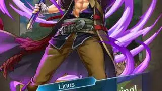 [FEH] Aversa: Dark One vs The Black Fang