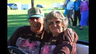Hominy Valley Memories