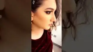 Makeup for Ever Palette Coverage by Masooma Hashim | تغطية معصومة هاشم عن باليت ميكب فور إيفر