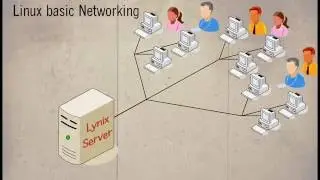Linux basic Networking