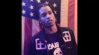[FREE] OLD ASAP ROCKY TYPE BEAT - 