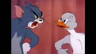 Tom and jerry Japanese dub