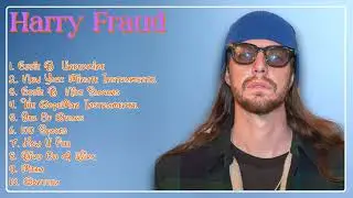 Harry Fraud-Hits that set the bar in 2024-Top-Ranked Songs Mix-Potent