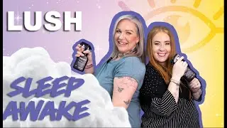 Perfect Your Sleep and Wake-Up Routines with Lush&rsquo;s Top Picks!