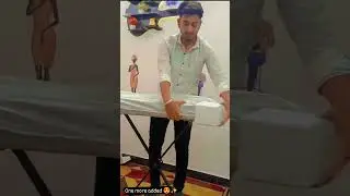 Casio ctx 9000 unboxing | powerful indian arranger | best Casio keyboard