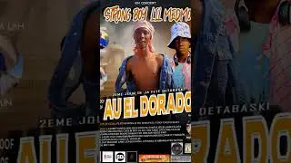 show case 🔥Strong boy au El dorado🎊Sikasso🥳