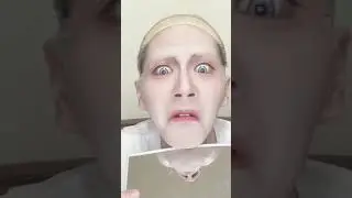 三ツ谷隆のメイク様子をオラァッ！！！とバージョン