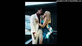 [FREE] Blessd x Ovy On The Drums Type Beat ''CHIMBITA'' | INSTRUMENTAL DE REGGAETON 2025