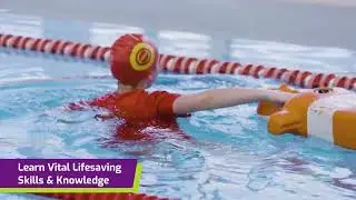 Aura Rookie Lifeguard Lessons