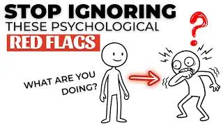 Don't IGNORE Your 'Quirks' Are Secret Warning Signals | Psychology