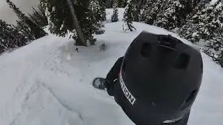 2024-03-29-Blackcomb-Snowboarding 7th Avenue x Glades x Expressway