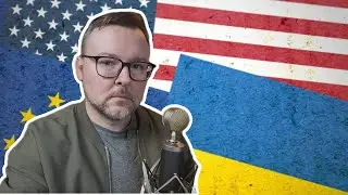 What Are US Strategic Interests in Ukraine?