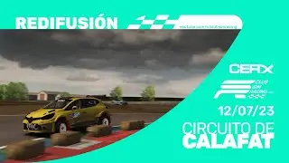 CERX Virtual '23 | E2/5 - Calafat