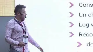 EBE2018 &mdash; Как GDPR повлияет на ваши технологии электронной коммерции (Shopsys, Петр Свобода)