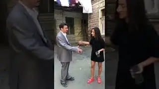 Серго и Музыка поженились 😂