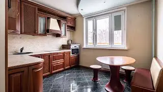 Продается 3-комнатная квартира возле метро Хорошёвская