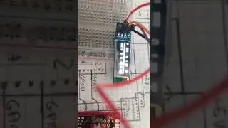 S-Meter Digital CB Radio Test