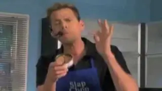 Trini Slap Chop ( PROPER English Translation)