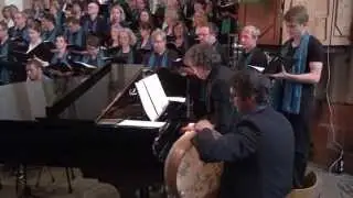 Missa Brasileira - Jean Kleeb - 9. Sanctus (5/4 Takt)