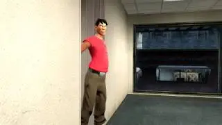 Markiplier animated: like a loser