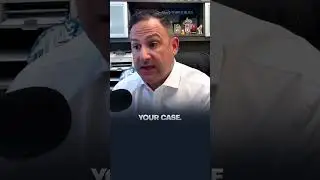 Никто не может заставить вас урегулировать ваше дело о компенсации!