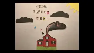 life of the party (official lyric video)