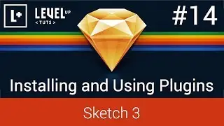 Sketch App Tutorials - #14 Installing and Using Plugins