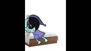 Astro caught 4K | #dandysworld #Moonvision #Ship #animation #funny #Edit #astro #Vee