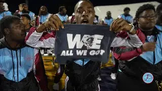 Talladega College &ldquo;Bodies&rdquo; The BIG HBCU BOTBs 2025