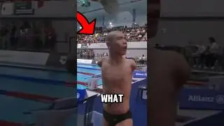 No Arms, No Problem!🥇